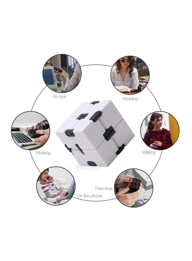 Generic - Flip Cube - Image 1