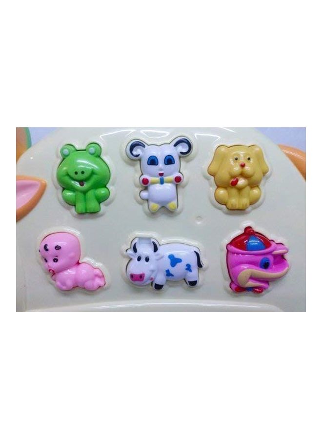 3 Moded Cow Piano - Image 4