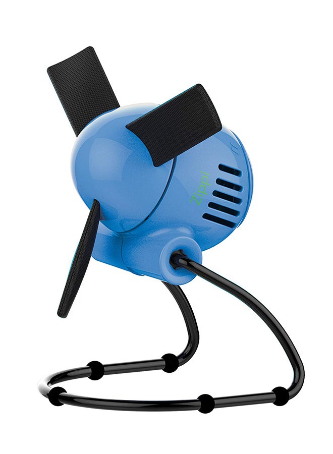 Vornado - Zippi Personal Fan FA1-0007-48 Blue - Image 1