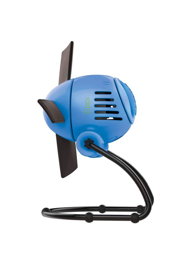Vornado - Zippi Personal Fan FA1-0007-48 Blue - Image 1