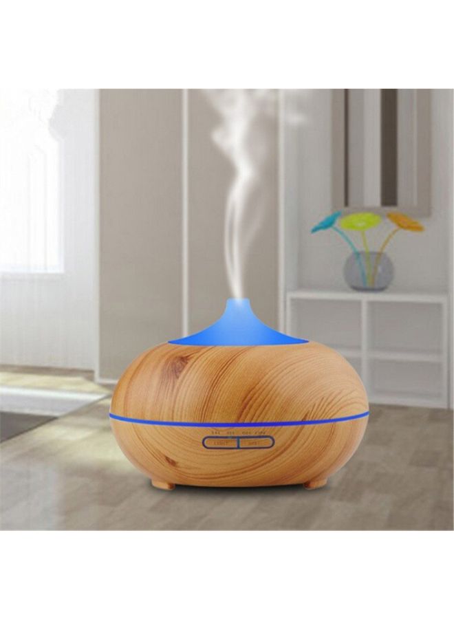 هويغوريه ناشر زيوت عطرية بيج - Image 3