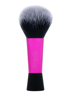 Face Make Up Brush Pink/Black/Grey - v1579941908/N33689602A_1