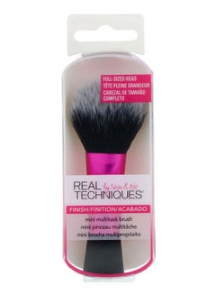 Face Make Up Brush Pink/Black/Grey - v1579941910/N33689602A_2