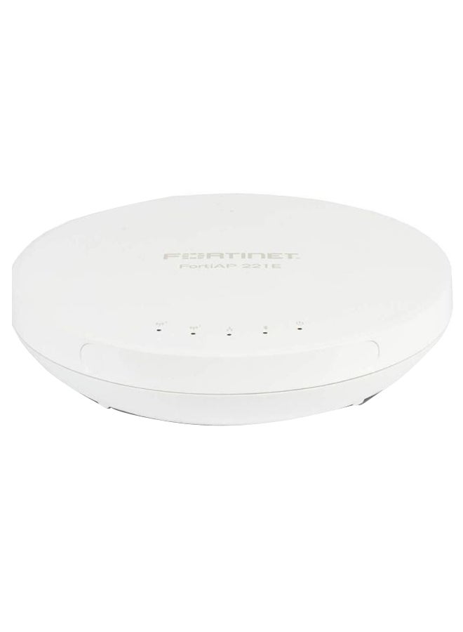 FORTINET FortiAp Wireless Access Point Router White - Image 1