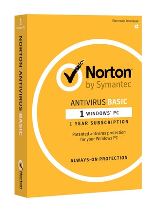 AntiVirus Basic 1 Device Yellow - v1579942792/N33792346A_1