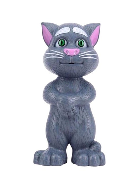 Interactive Talking Tom Cat Toy