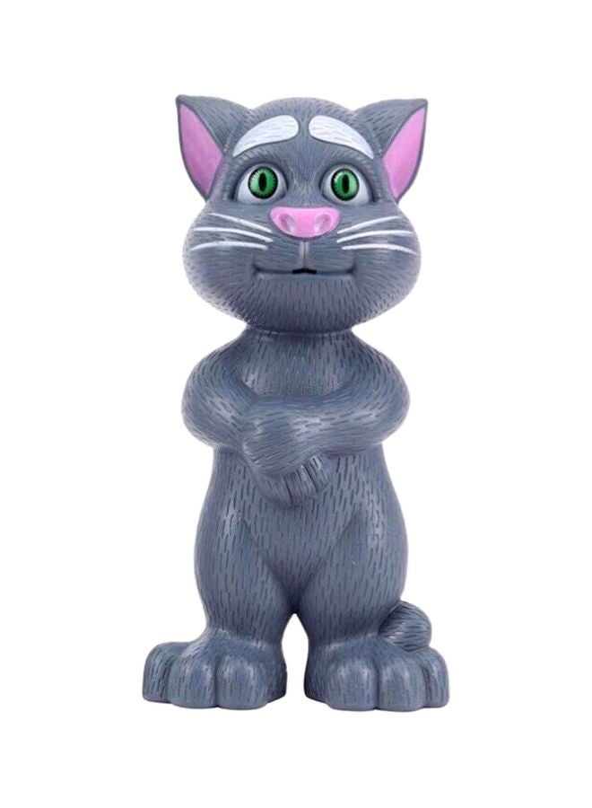Interactive Talking Tom Cat Toy  - Image 1