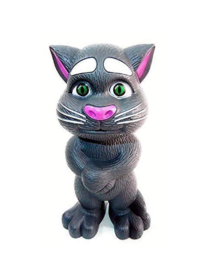 Interactive Talking Tom Cat Toy  - Image 2