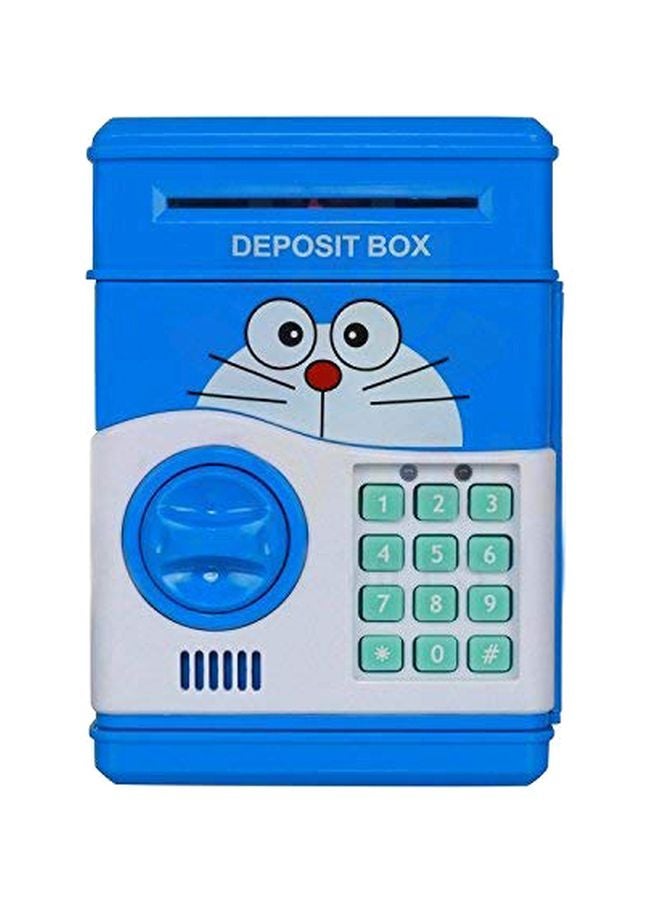 Electronic Money Safe  - Image 1