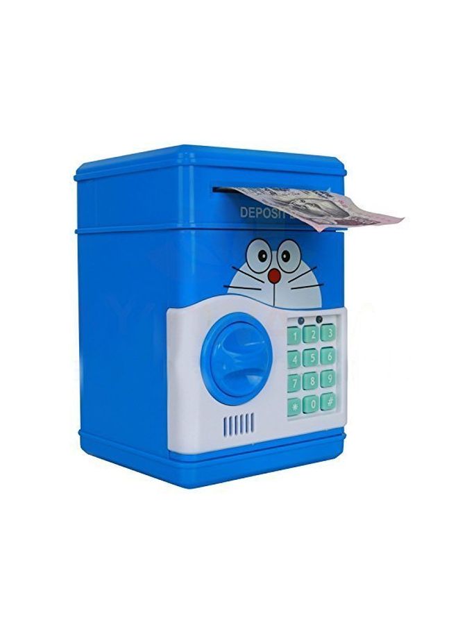 Electronic Money Safe  - Image 2