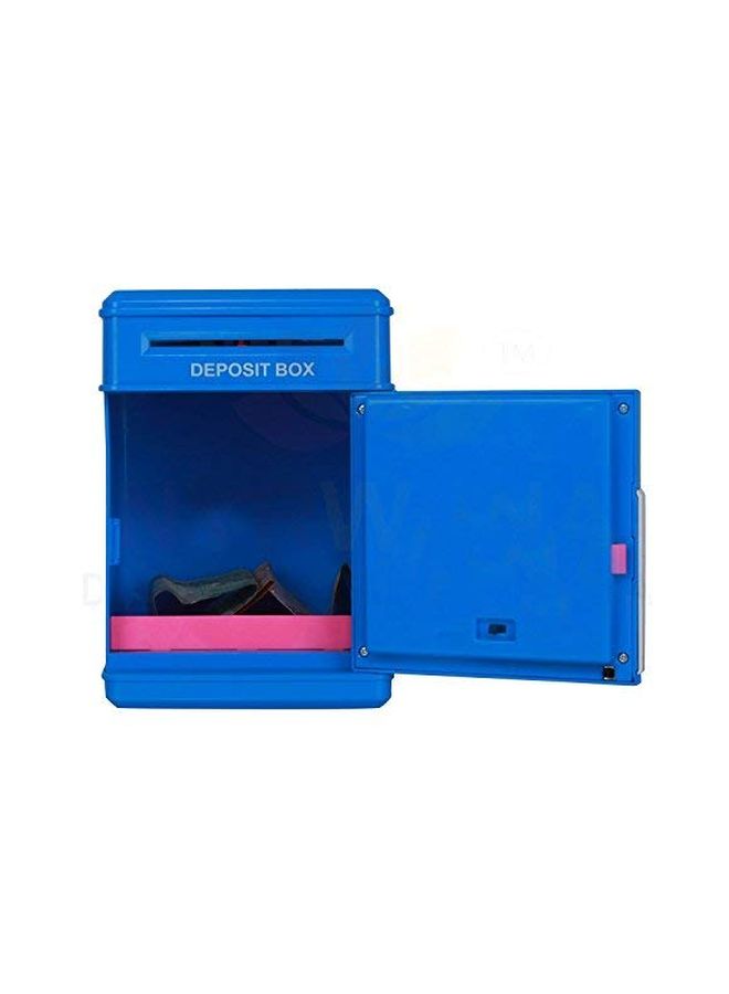 Electronic Money Safe  - Image 3