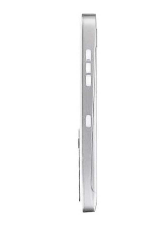 E52 Single Sim White 60MB RAM 1GB 3G