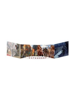 Dungeons And Dragons Board Game GFN73709