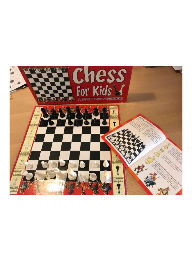 سمارت لعبة لوح الشطرنج طراز 1077 - Image 2