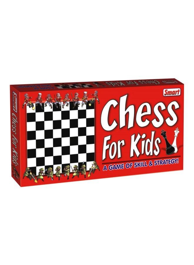 سمارت لعبة لوح الشطرنج طراز 1077 - Image 1