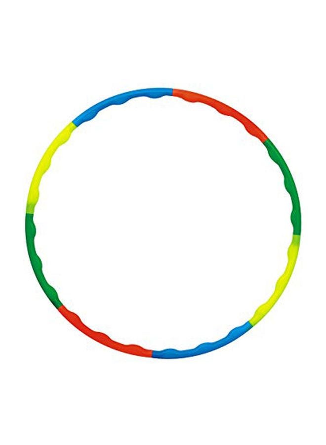 Nippon Zig-Zag Hula Hoop - Image 1