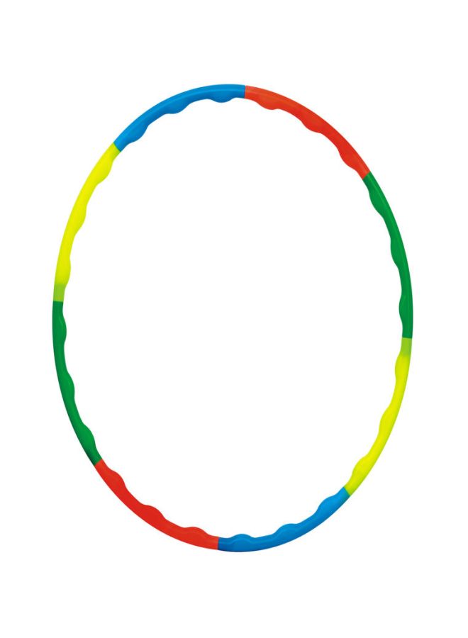 Nippon Zig-Zag Hula Hoop - Image 2