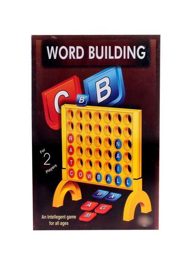 إيكتا لعبة لوحية لتكوين الكلمات