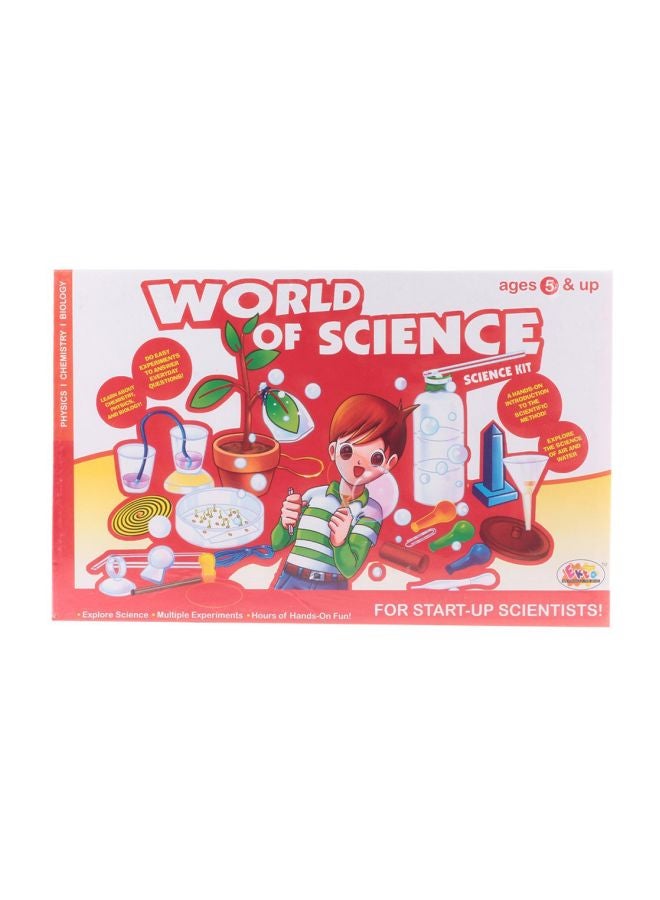 إيكتا مجموعة عالم العلوم - Image 1