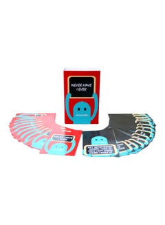 Oye Happy Never Have I Ever Cards Game  - Image 1
