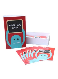 Oye Happy Never Have I Ever Cards Game  - Image 3