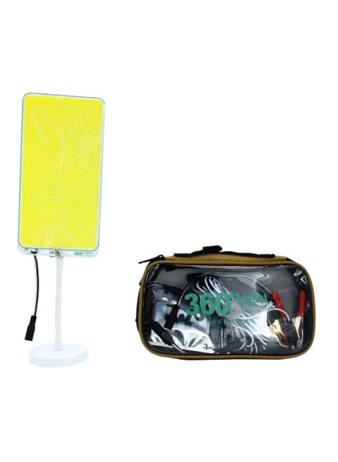 Conpex LED Camping Lantern Work Light  - Image 1