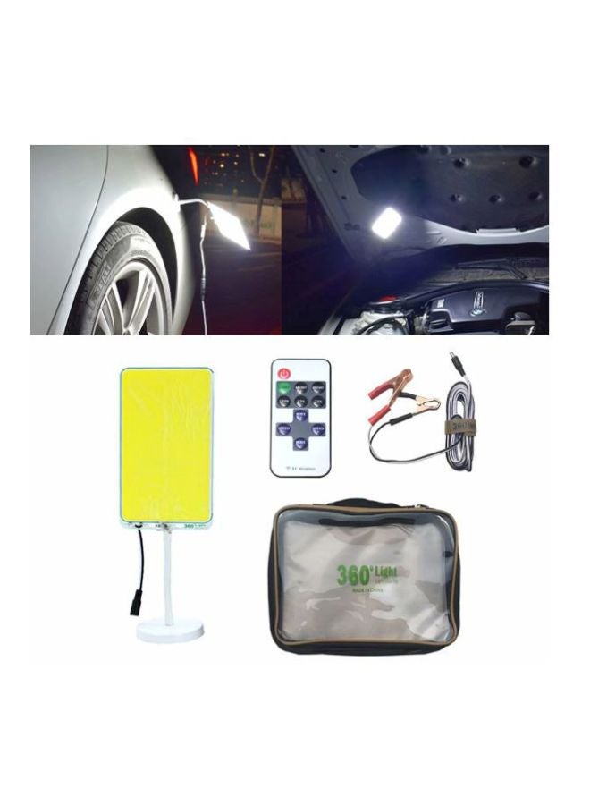 Conpex LED Camping Lantern Work Light  - Image 2