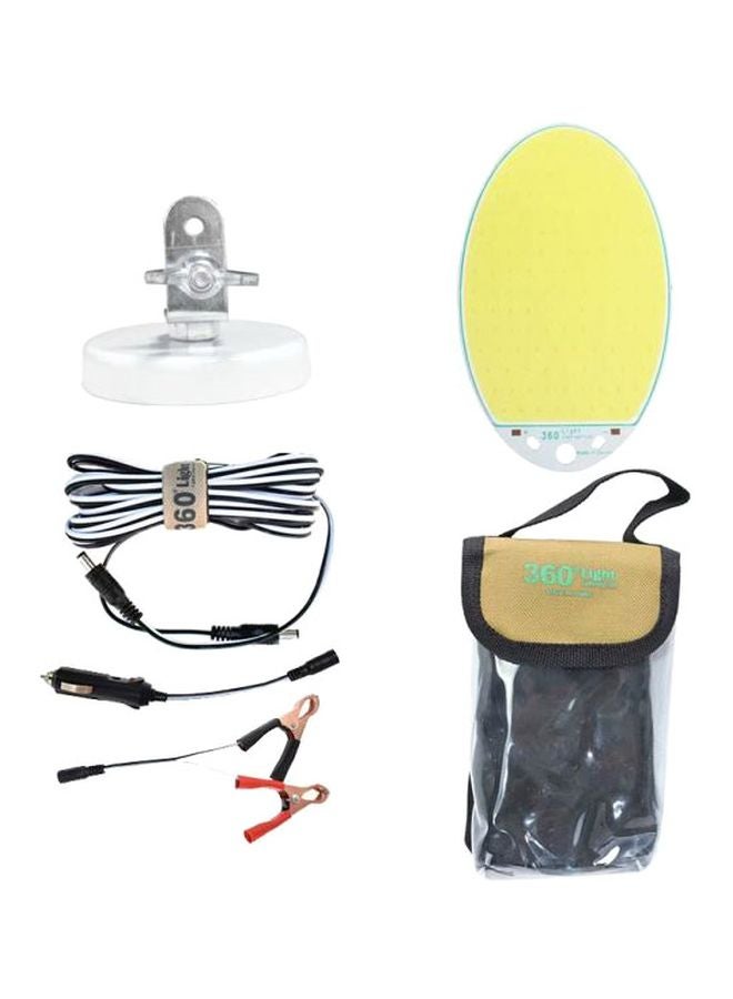 Conpex LED Camping Lantern Work Light - Image 1