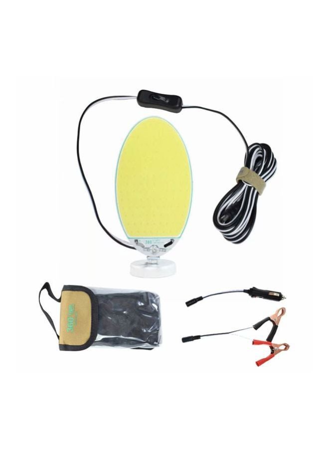 Conpex LED Camping Lantern Work Light - Image 2