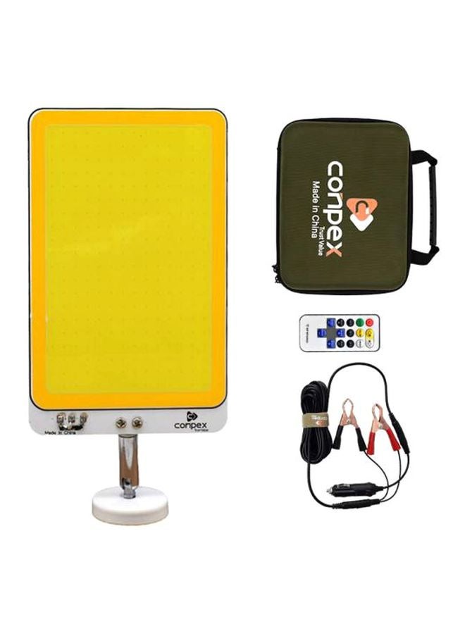 Conpex LED Camping Lantern Work Light - Image 1