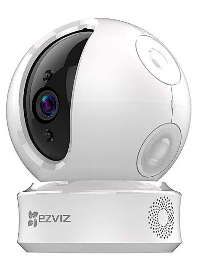 إيزفيز كاميرا EZ360 على شكل قبة مزودة بخاصية الواي فاي - Image 1