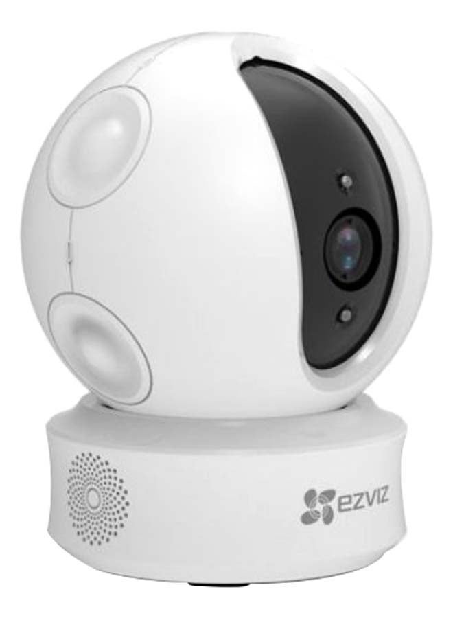 إيزفيز كاميرا EZ360 على شكل قبة مزودة بخاصية الواي فاي - Image 2