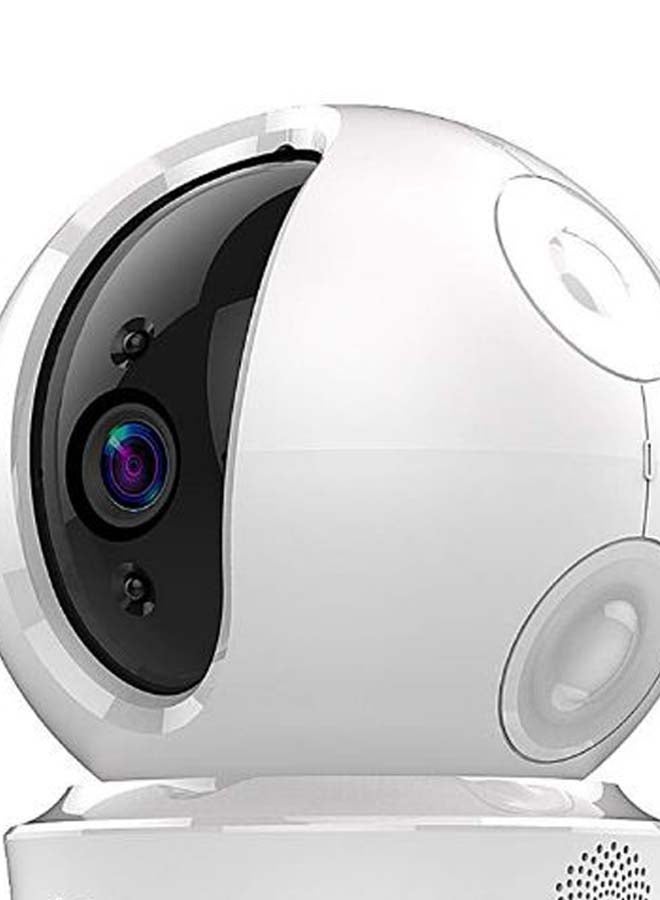 إيزفيز كاميرا EZ360 على شكل قبة مزودة بخاصية الواي فاي - Image 3