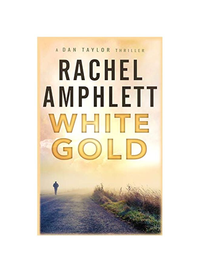 null - White Gold hardcover english - 43805 - Image 1