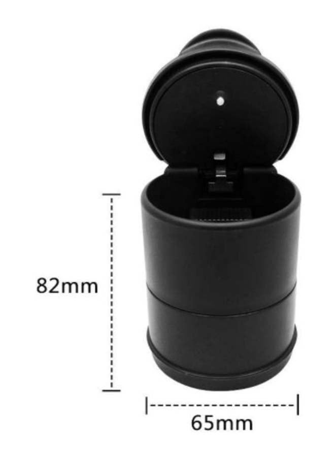 Generic LED Light Indicator Car Ashtray  - Image 2