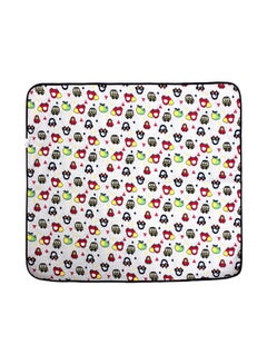 Cool Baby Portable Waterproof Diaper Changing Pad  - Image 1
