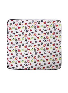 Cool Baby Portable Waterproof Diaper Changing Pad  - Image 2