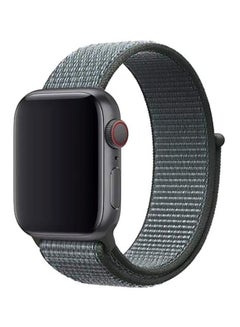 Smart Band Replacement Band For Apple Watch 40mm Green  - Image 2