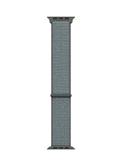 Smart Band Replacement Band For Apple Watch 40mm Green  - Image 1