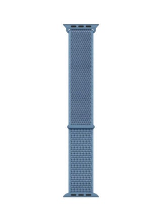 Replacement Nylon Band For Apple Watch 40mm Blue - v1579964128/N33955972A_1