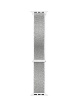 Replacement Nylon Band For Apple Watch 44mm Grey - v1579964138/N33955981A_1