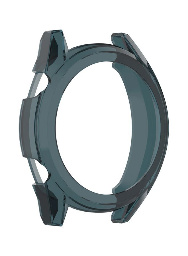 Perfii Bumper Case Cover For Huawei Watch GT 2 Blue  - Image 1
