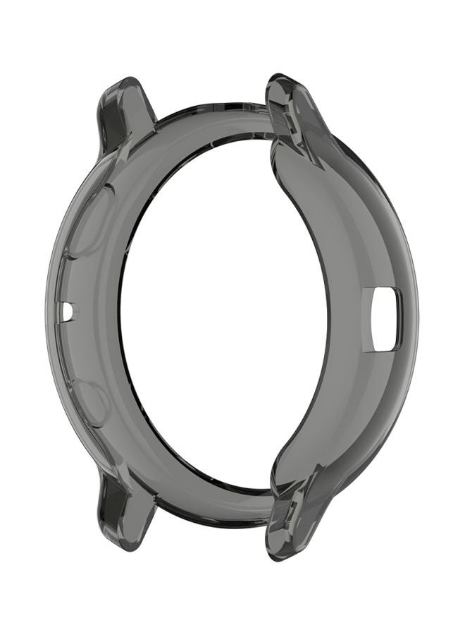 Perfii Bumper Case Cover For Samsung Active 2 40mm Black  - Image 1