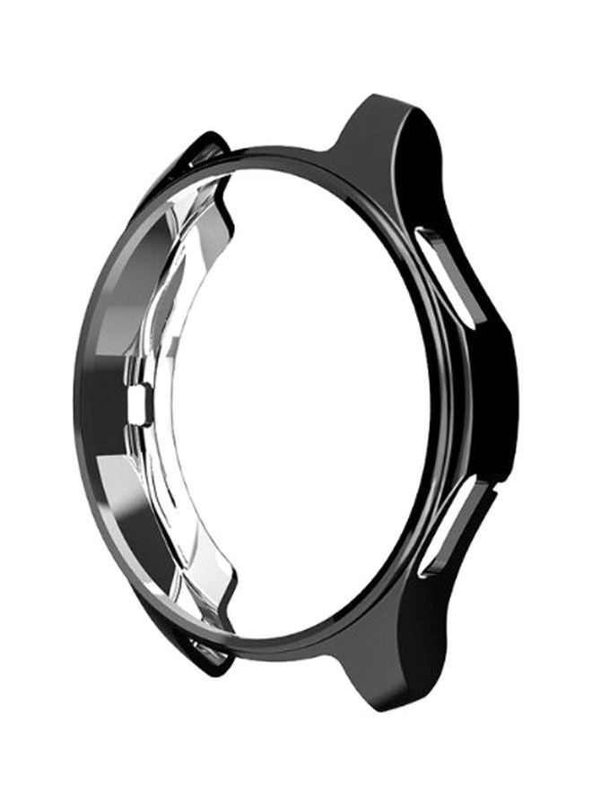 Smart Band Protective Side Cover For Samsung Galaxy Watch 46mm Black - Image 1