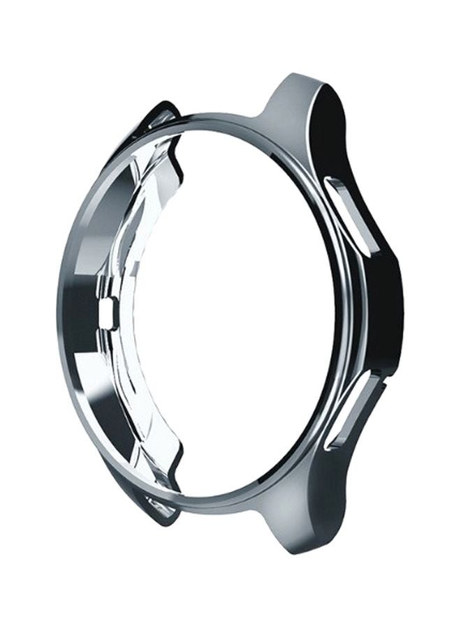 Smart Band Protective Side Cover For Samsung Galaxy Watch 46mm Space Grey - Image 1