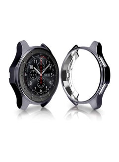 Smart Band Protective Side Cover For Samsung Galaxy Watch 46mm Space Grey  - Image 2