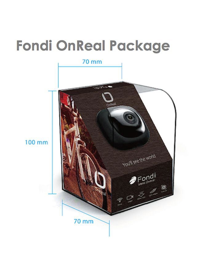 Fondi - OnReal Wifi Camera - Image 1