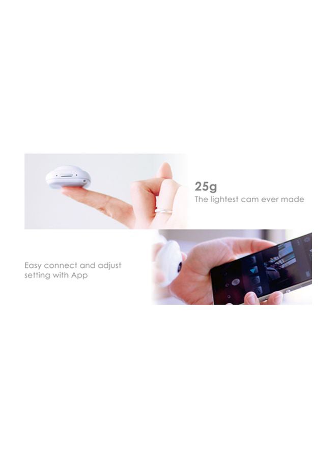 Fondi - OnReal Wifi Camera - Image 1