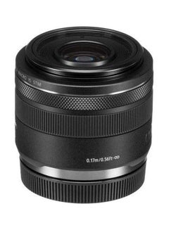 Lens For RF35MM F/1.8 MACRO IS STM Black - v1579964623/N33956072A_2