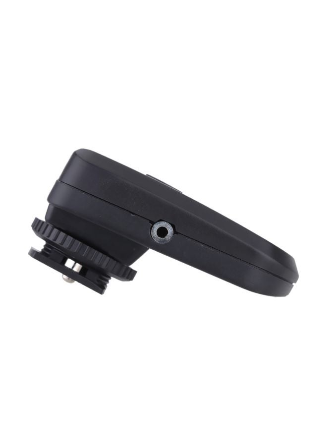 ANDOER 6-Piece Wireless Remote Flash Trigger Black  - Image 5